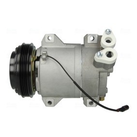 Klimakompressor 89519