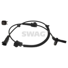 Comprar Sensor ABS de SWAG 40 94 0475 a bajo precio de 41,81 €