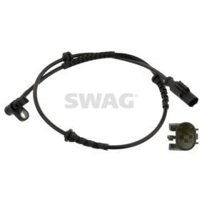 Comprar Sensor ABS de SWAG 40 93 7159 a bajo precio de 20,41 €