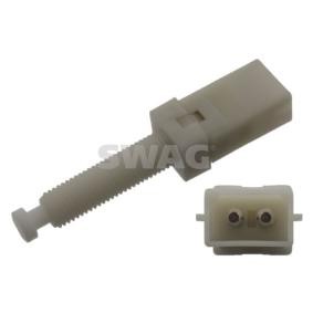 Comprar Interruptor de luces freno de SWAG 30 93 7553 a bajo precio de 9,11 €