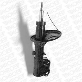 Stoßdämpfer 16555 von MONROE günstig für 71,63 € online kaufen