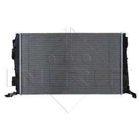 Achetez des Radiateur du moteur NRF 53138 à prix pour 94,85 €