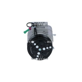 Klimakondensator 350004