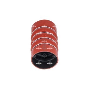 Comprar Intercooler de NRF 30322 a bajo precio de 79,06 €