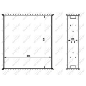 Acquista Compressore aria condizionata da NRF 32044G a buon mercato per soli 522,20 €