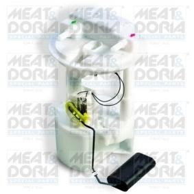 Compre Sensor, nível de combustível da MEAT & DORIA 79016 a um preço baixo por 69,07 €