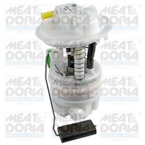 Achetez des Unité d'injection de carburant MEAT & DORIA 77414 à prix pour 173,07 €
