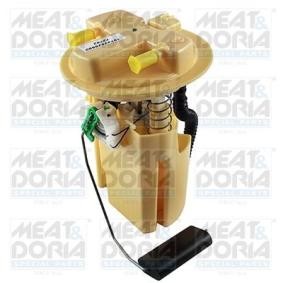 Achetez des Unité d'injection de carburant MEAT & DORIA 77416 à prix pour 283,41 €