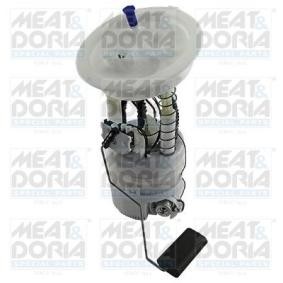 Achetez des Unité d'injection de carburant MEAT & DORIA 77427 à prix pour 265,31 €