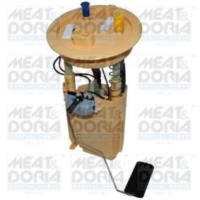 Achetez des Unité d'injection de carburant MEAT & DORIA 77428 à prix pour 256,22 €