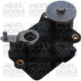 Køb Servomotor, drosselklap (indsugning) af MEAT & DORIA 89078 til den lave pris 1491,87 DKK