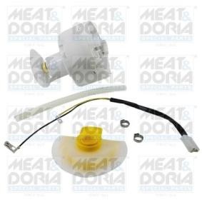 Achetez des Pot de stabilisation, pompe à carburant MEAT & DORIA 76577 à prix pour 89,73 €