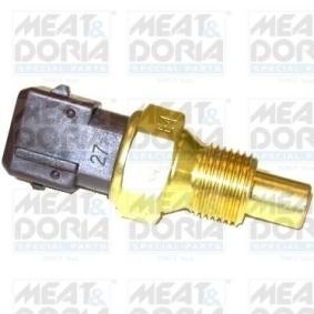 Achetez des Sonde de température, liquide de refroidissement MEAT & DORIA 82131 à prix pour 48,02 €