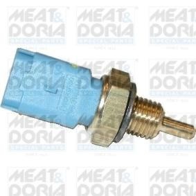 Achetez des Sonde de température, liquide de refroidissement MEAT & DORIA 82139 à prix pour 12,03 €