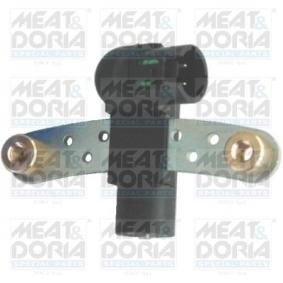 Compre Sensor de rotações, gestão do motor da MEAT & DORIA 87323 a um preço baixo por 19,01 €