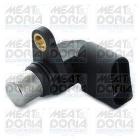 Køb Sensor, knastakselposition af MEAT & DORIA 87327 til den lave pris 615,60 DKK