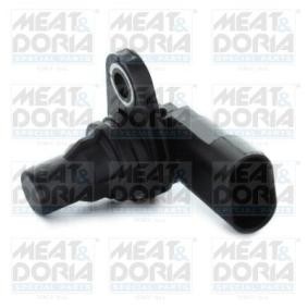 Compre Sensor, posição da árvore de cames da MEAT & DORIA 87336 a um preço baixo por 49,16 €