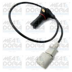 Drehzahlsensor, Motormanagement von MEAT & DORIA 87338