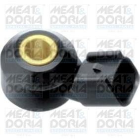 Achetez des Capteur de cliquetis de chez MEAT & DORIA en ligne pour Fiesta Mk4 3/5 portes (JAS, JBS) à prix modérés