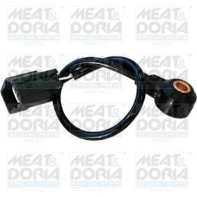 Klopfsensor für FORD von MEAT & DORIA