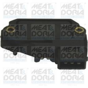 Achetez des Module d'allumage de chez MEAT & DORIA en ligne pour 405 I Berline (15B) à prix modérés