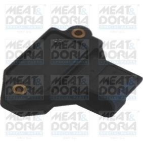 Achetez des Module d'allumage MEAT & DORIA 10004 à prix pour 135,90 €