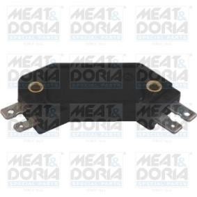 Compre Unidade de controlo, sistema de ignição da MEAT & DORIA 10012 a um preço baixo por 14,74 €