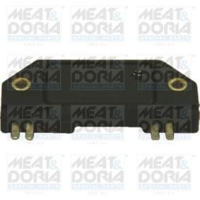 Acquista Modulo di accensione da MEAT & DORIA 10014 a buon mercato per soli 31,01 €