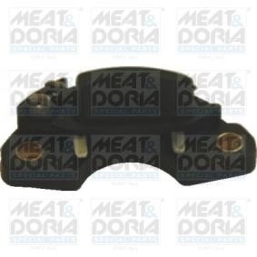 Achetez des Module d'allumage MEAT & DORIA 10033 à prix pour 88,11 €