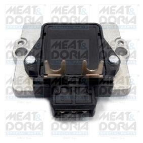 Acquista Modulo di accensione da MEAT & DORIA 10039 a buon mercato per soli 99,02 €