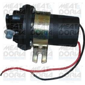 Osta Polttoainepumppu MEAT & DORIA:llä 76031 edullisesti hintaan 103,92 €