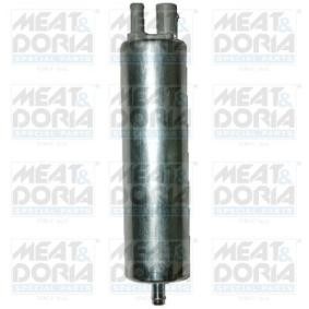 Achetez des Pompe à carburant MEAT & DORIA 76599 à prix pour 79,12 €