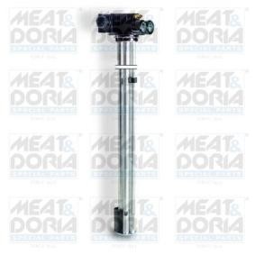 Compre Sensor, nível de combustível da MEAT & DORIA 79262 a um preço baixo por 183,66 €