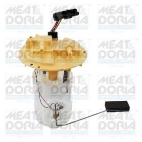 Compre Sensor, nível de combustível da MEAT & DORIA 79269 a um preço baixo por 67,70 €