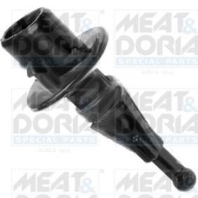 Køb Sensor, indsugningstemp. fra MEAT & DORIA online til 6 hatchback (GH) til lave fornuftige priser