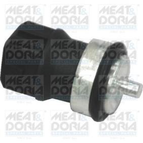 Sensor, Kühlmitteltemperatur von MEAT & DORIA 82187