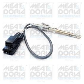Compre Sensor, temperatura dos gases de escape da MEAT & DORIA 12004 a um preço baixo por 78,38 €