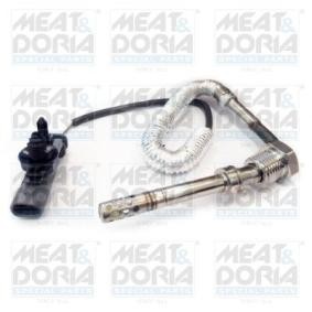 Compre Sensor, temperatura dos gases de escape da MEAT & DORIA 12010 a um preço baixo por 89,05 €