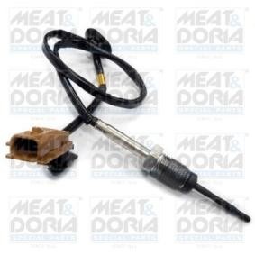 Compre Sensor, temperatura dos gases de escape da MEAT & DORIA 12019 a um preço baixo por 72,91 €