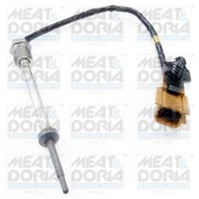 Compre Sensor, temperatura dos gases de escape da MEAT & DORIA 12021 a um preço baixo por 64,60 €