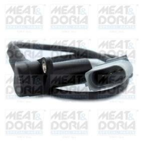 Drehzahlsensor, Motormanagement von MEAT & DORIA 87346