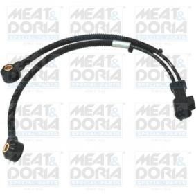 Klopfsensor für FORD von MEAT & DORIA