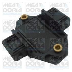 Acquista Modulo accensione da MEAT & DORIA online per A6 Avant (4B5, C5) a prezzi moderati