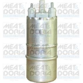 Achetez des Pompe à carburant MEAT & DORIA 76808 à prix pour 97,62 €
