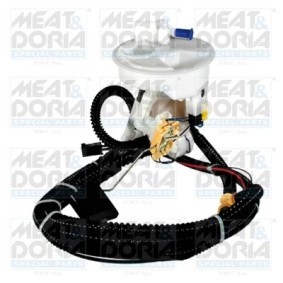 Compre Sensor, nível de combustível da MEAT & DORIA 79286 a um preço baixo por 182,61 €