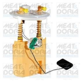Compre Bóia de combustível de MEAT & DORIA online para MODUS / GRAND MODUS (F/JP0_) a preços moderados