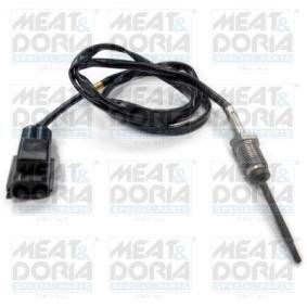 Compre Sensor, temperatura dos gases de escape da MEAT & DORIA 12031 a um preço baixo por 168,50 €