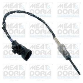 Compre Sensor, temperatura dos gases de escape da MEAT & DORIA 12032 a um preço baixo por 123,03 €