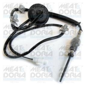 Compre Sensor, temperatura dos gases de escape da MEAT & DORIA 12033 a um preço baixo por 149,89 €