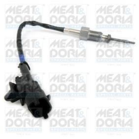 Compre Sensor, temperatura dos gases de escape da MEAT & DORIA 12034 a um preço baixo por 107,35 €